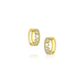 18kt Yellow Gold Diamond 