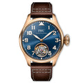 Big Pilot’s Watch 43 Tourbillon Le Petit Prince IW329502