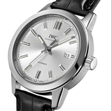 Ingenieur Automatic Steel IW357001
