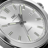 Ingenieur Automatic Steel IW357001