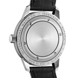 Ingenieur Automatic Steel IW357001