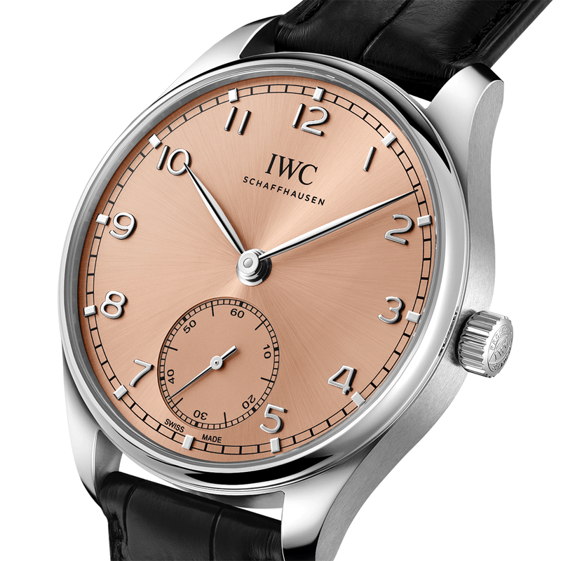 Portugieser Automatic 40 IW358313