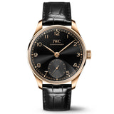 Portugieser Automatic 40 IW358401