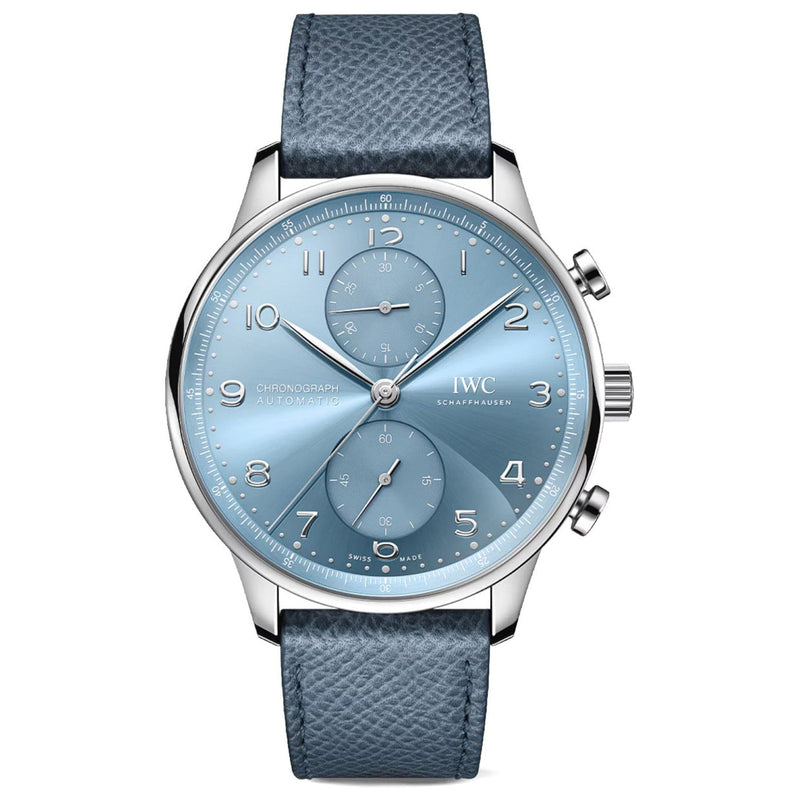 Portugieser Chronograph IW371626