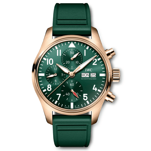 Pilot's Watch Chronograph 41 IW388110