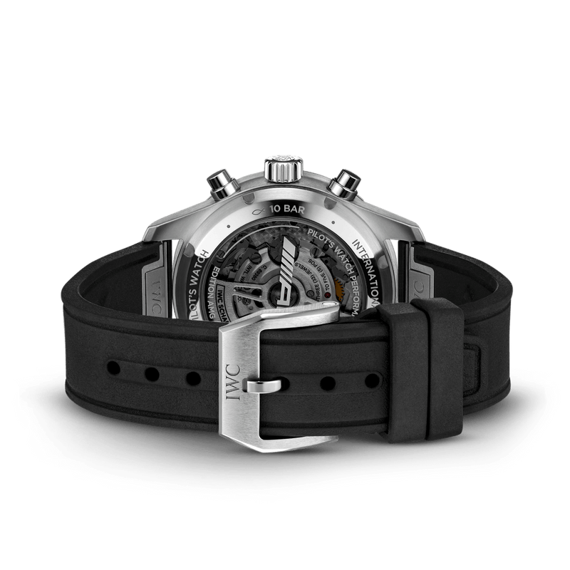 Pilot Performance Chronograph 41 AMG IW388305