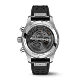 Pilot Performance Chronograph 41 AMG IW388305