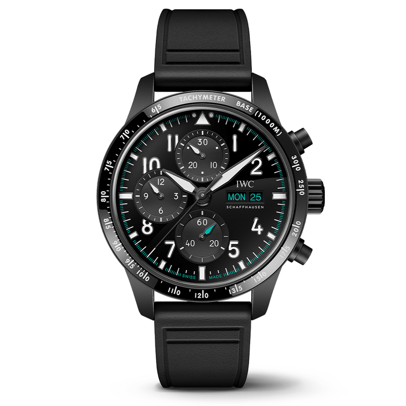 Pilot Performance Chronograph 41 Mercedes-AMG Petronas Formula One IW388306