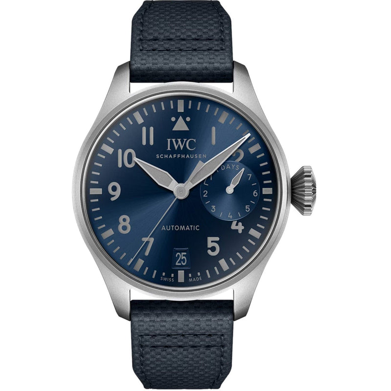 Big Pilot’s Watch IWC Racing Works IW501019