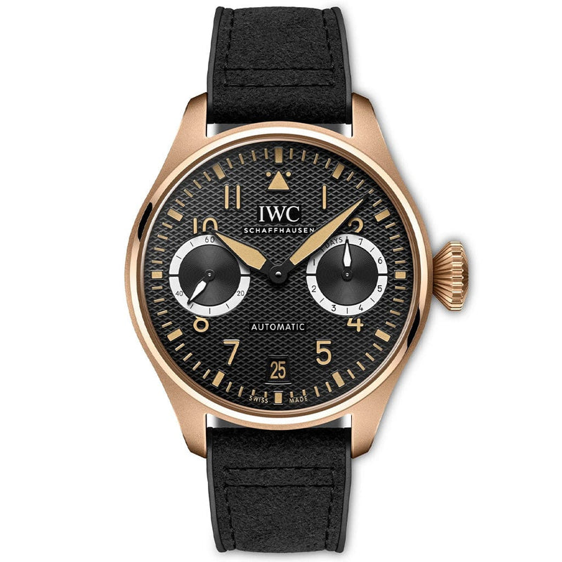 Big Pilot's Watch AMG G 63 IW501201