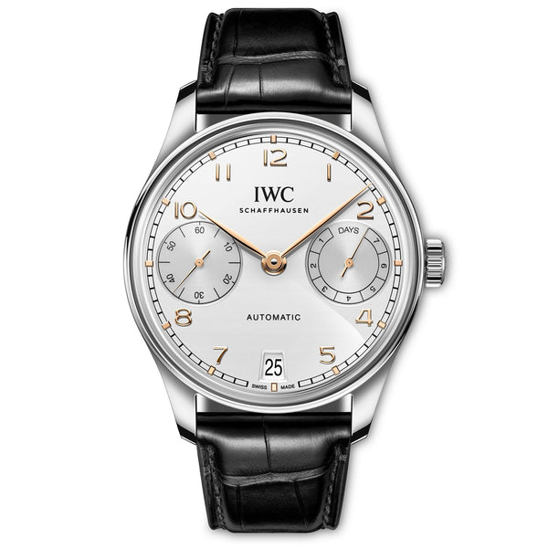 Portugieser Automatic 42 IW501701