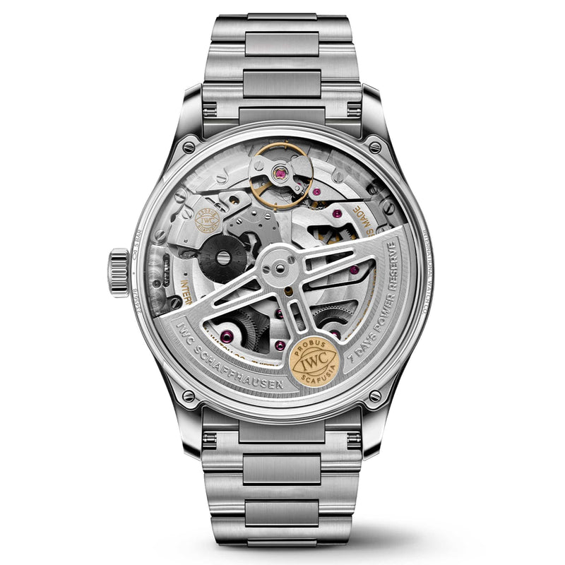 Portugieser Automatic 42 IW501704