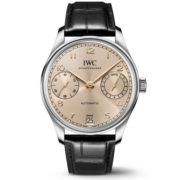 Portugieser Automatic 42 IW501705