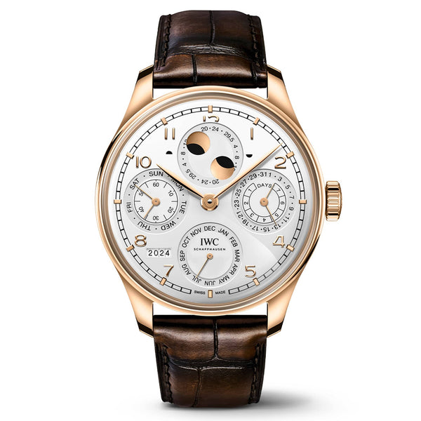 Portugieser Perpetual Calendar 44 IW503701