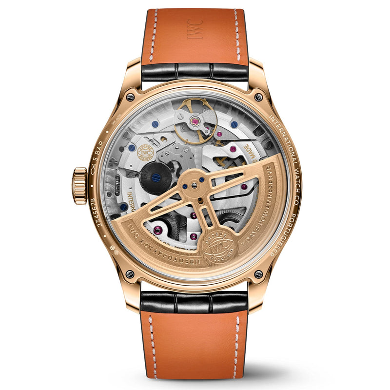 Portugieser Perpetual Calendar 44 IW503702