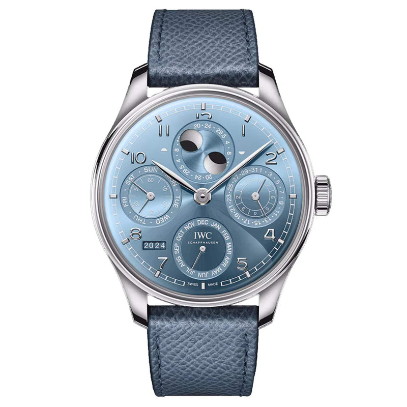 Portugieser Perpetual Calendar 44 IW503703