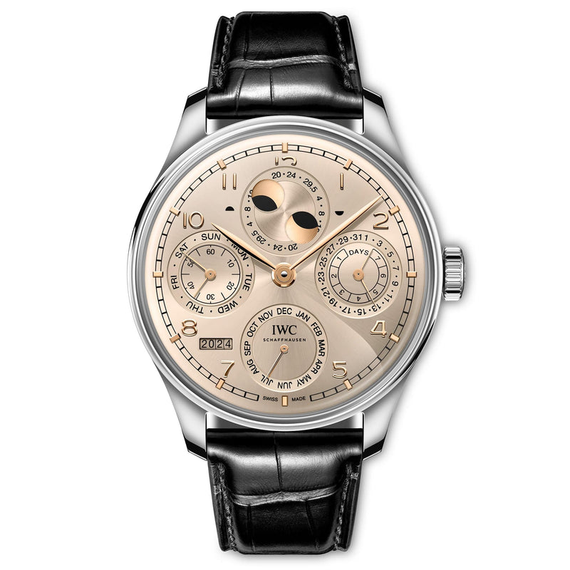 Portugieser Perpetual Calendar 44 IW503704