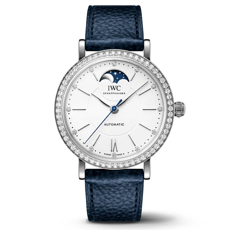 Portofino Automatic Moon Phase 37 IW659601