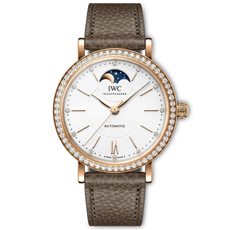 Portofino Automatic Moon Phase 37 IW659602