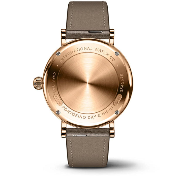 Portofino Automatic Day & Night 34 IW659802