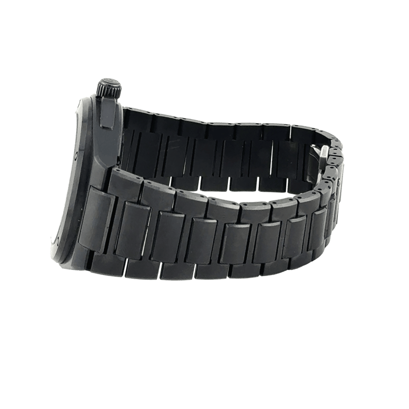 INGENIEUR AUTOMATIC 40MM IW338903 CERTIFIED PRE- OWNED