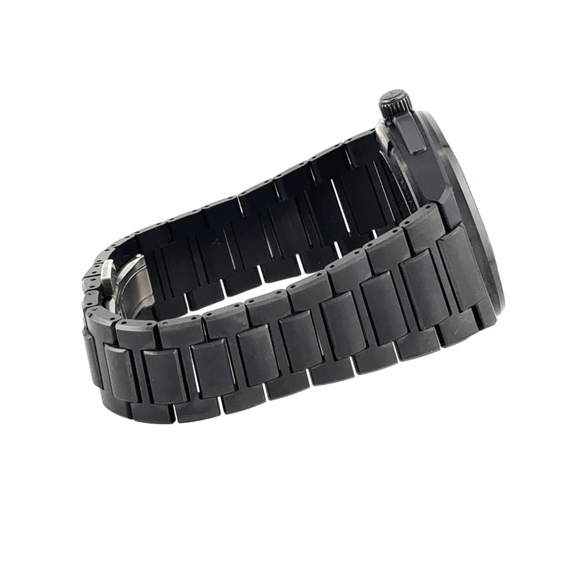 INGENIEUR AUTOMATIC 40MM IW338903 CERTIFIED PRE- OWNED