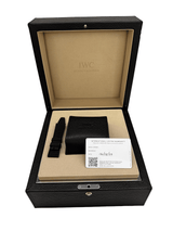 IWC Big Pilot’s Watch Shock Absorber XPL Toto Wolff x Mercedes-AMG PETRONAS Formula One™ Team IW356201 - CERTIFIED PRE- OWNED
