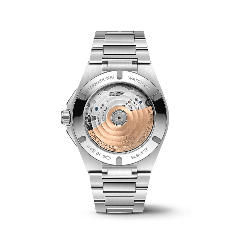 Ingenieur Automatic 35mm IW324901