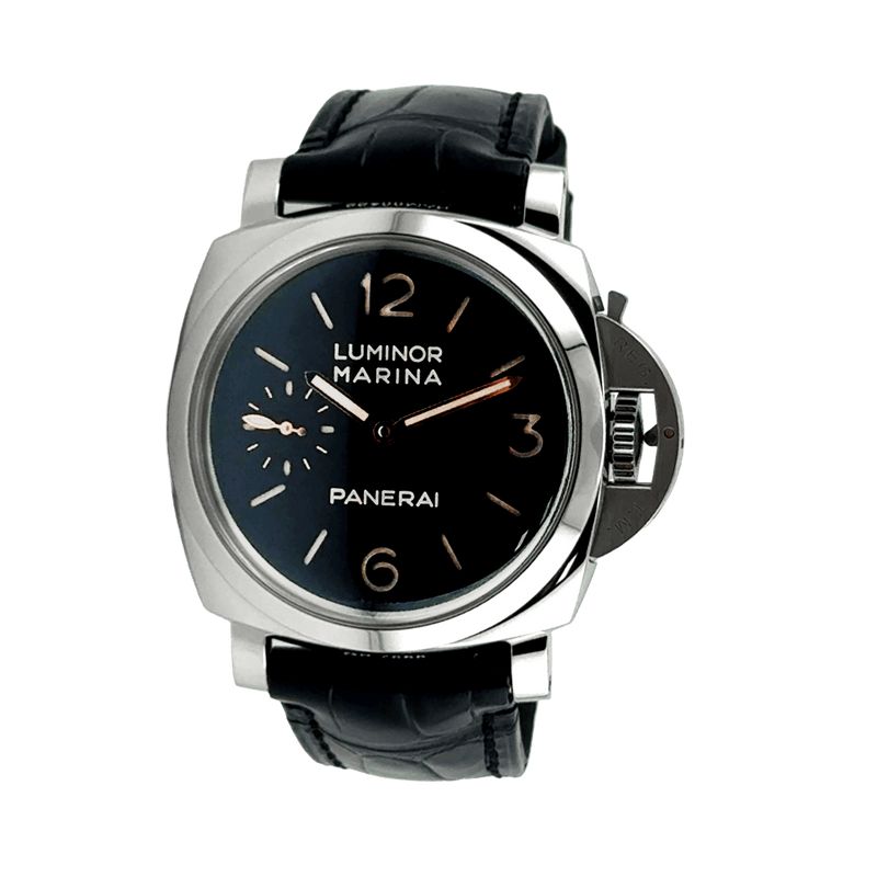 PANERAI LUMINOR MARINA 1950 3 DAYS PAM00422 - CERTIFIED PRE - OWNED