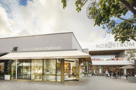 Utc jewelry stores hotsell