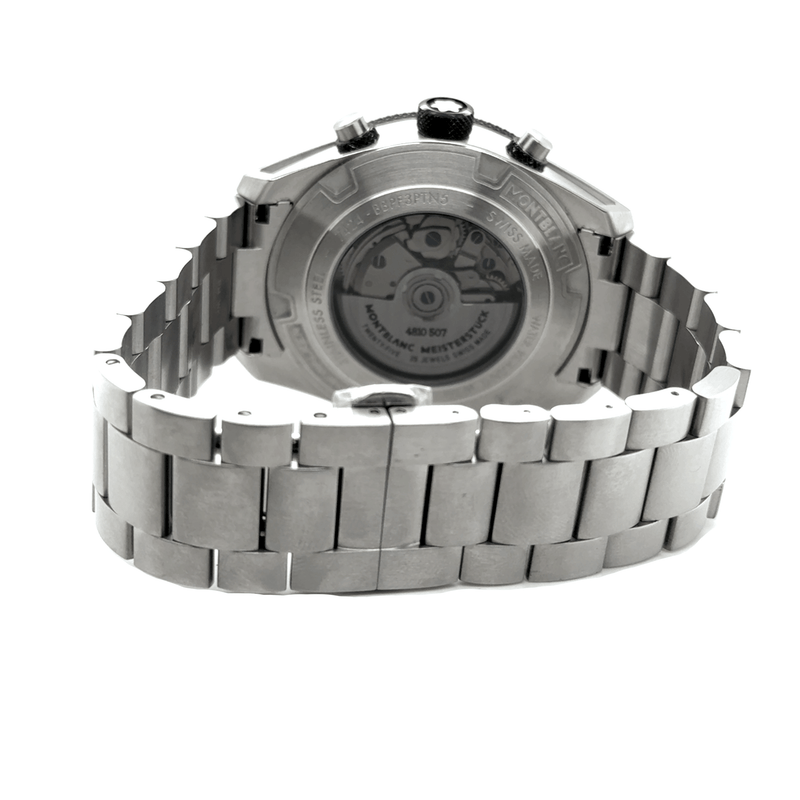 MONTBLANC TIMEWALKER CHRONOGRAPH AUTOMATIC - MB116099