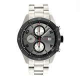 MONTBLANC TIMEWALKER CHRONOGRAPH AUTOMATIC - MB116099