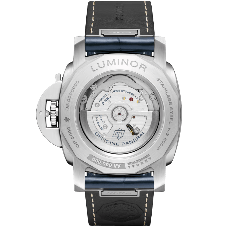 Luminor Marina PAM03313