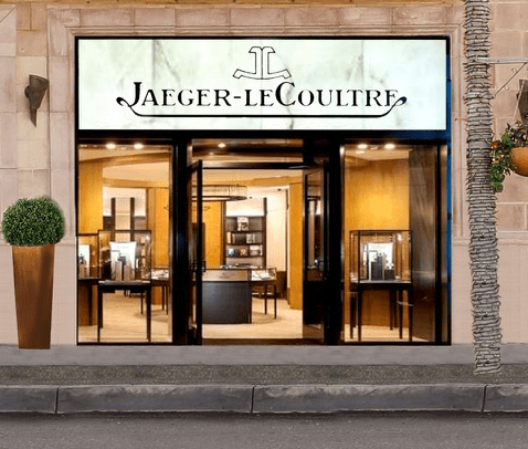 Brand Boutiques