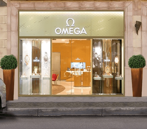 Brand Boutiques