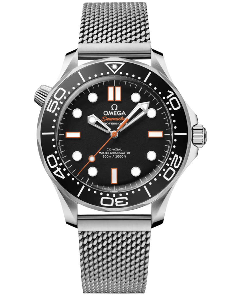 Seamaster Diver 300M 42m 210.30.42.20.01.018 – CJ Charles Jewelers