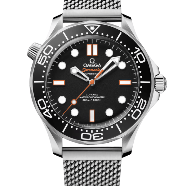 Seamaster Diver 300M 42m 210.30.42.20.01.018 – CJ Charles Jewelers