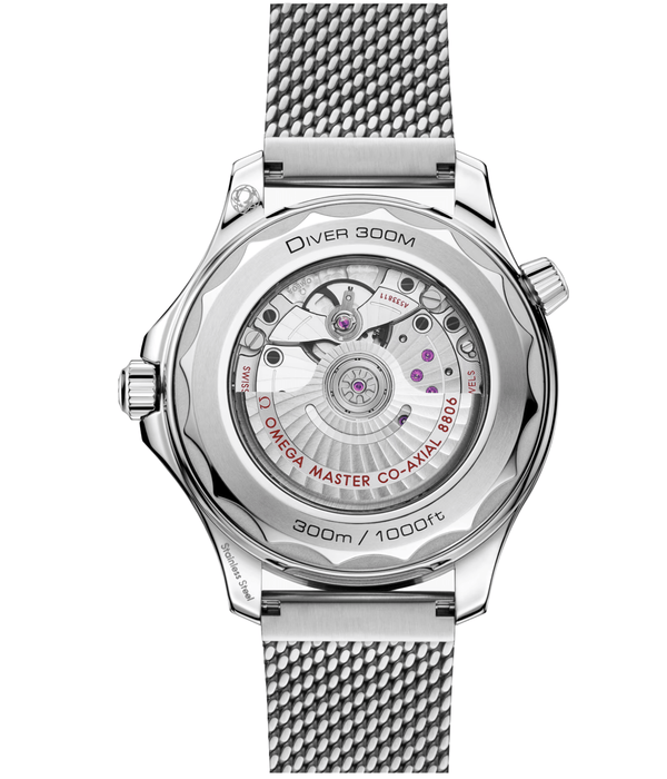 Seamaster Diver 300M 42m 210.30.42.20.01.018