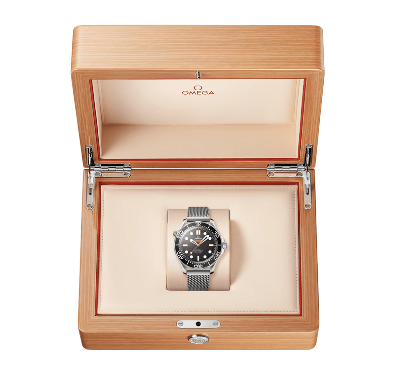 Seamaster Diver 300M 42m 210.30.42.20.01.018