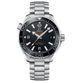 Seamaster Planet Ocean 600mco Axial Master Chronometer 39.5 mm 215.30.40.20.01.001