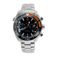 Omega Seamaster Planet Ocean 600m 21530465101002  45.5MM   - Pre-Owned