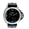 Panerai Luminor 1950 3 Days GMT  PAM00347 - CERTIFIED PRE- OWNED