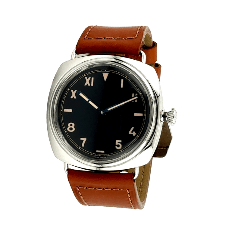 PANERAI RADIOMIR 1936 47MM PAM00249-  CERTIFIED PRE - OWNED