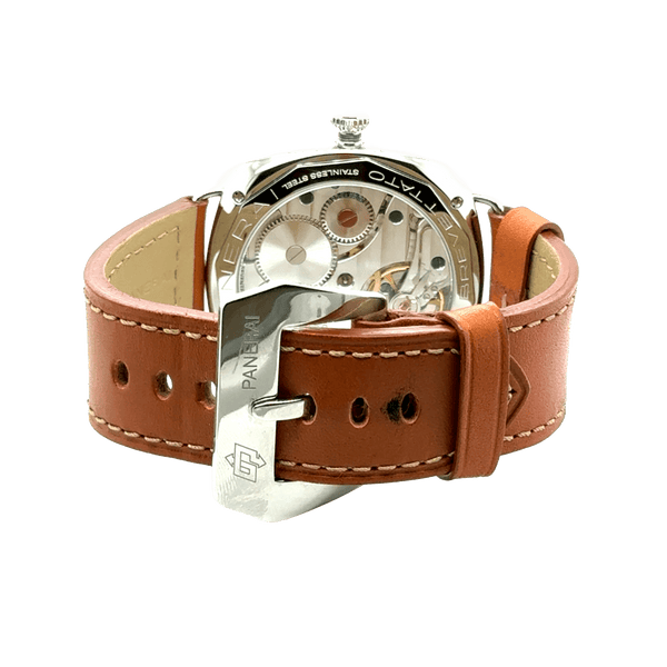 PANERAI RADIOMIR 1936 47MM PAM00249-  CERTIFIED PRE - OWNED