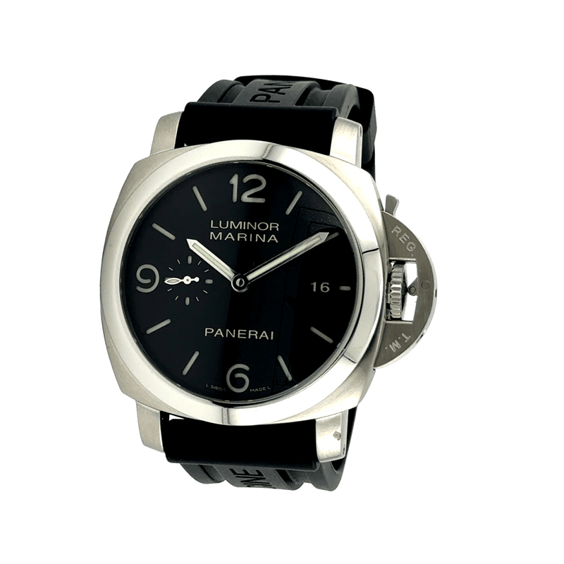 PANERAI LUMINOR 1950 3 DAYS 44MM PAM00359 -  CERTIFIED PRE - OWNED
