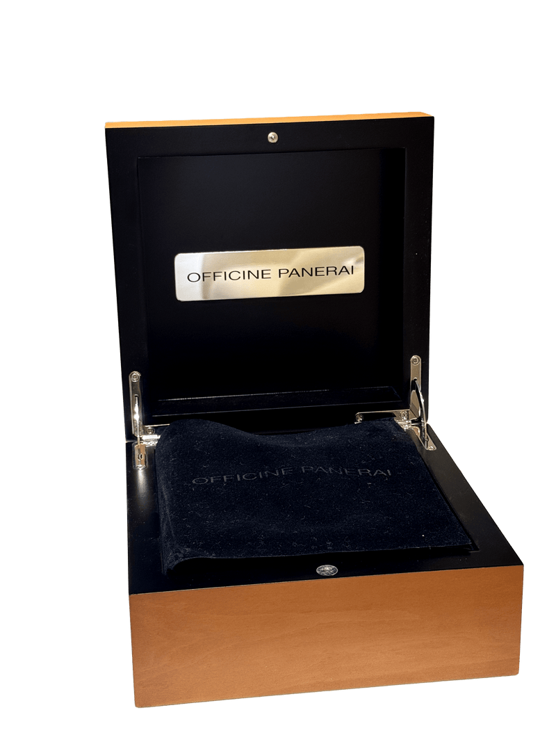 PANERAI LUMINOR 1950 3 DAYS 44MM PAM00312 -  CERTIFIED PRE - OWNED