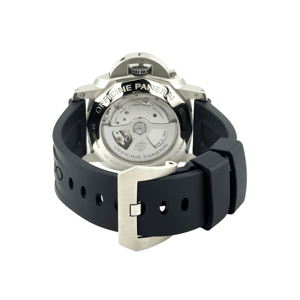 PANERAI LUMINOR 1950 3 DAYS 44MM PAM00359 -  CERTIFIED PRE - OWNED