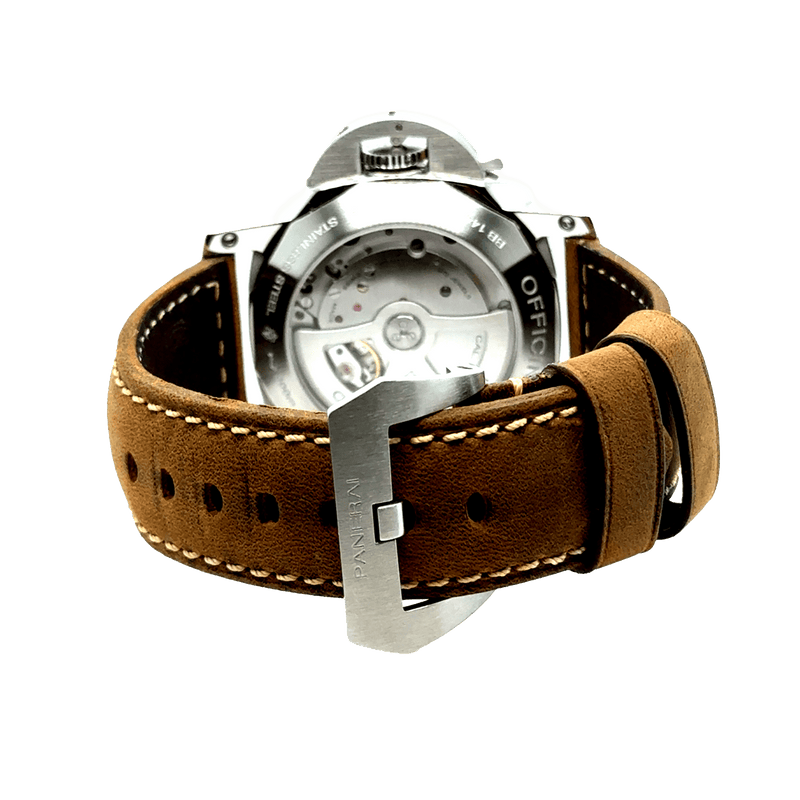 PANERAI LUMINOR MARINA 1950 3 DAYS PAM00359 - CERTIFIED PRE - OWNED