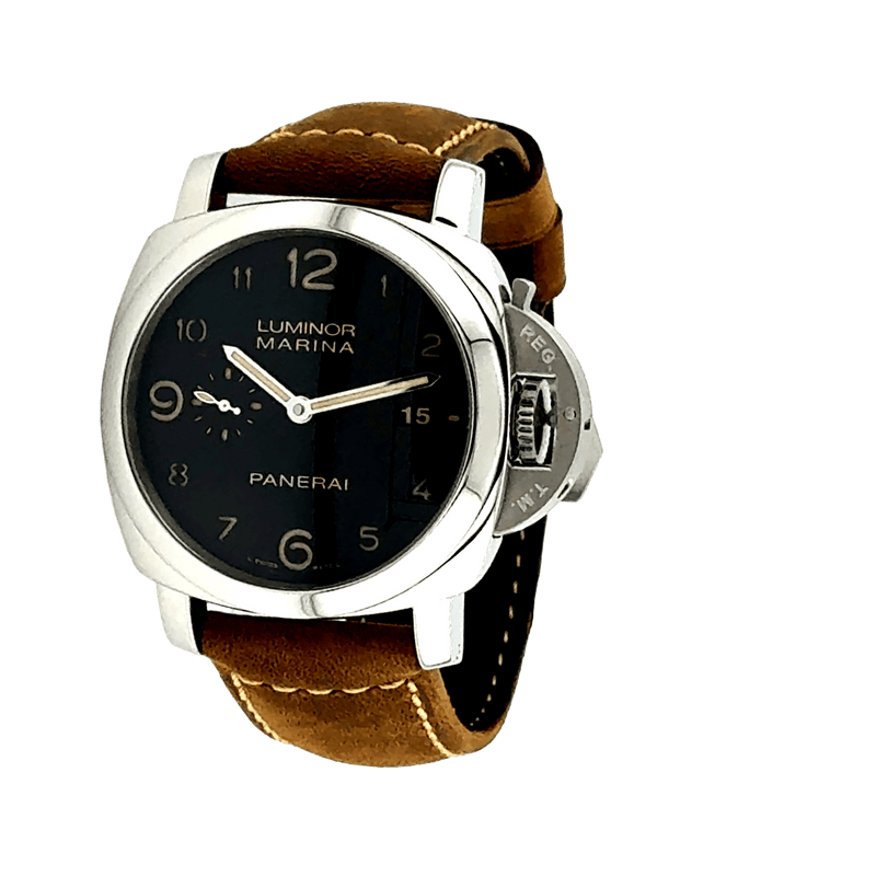 PANERAI LUMINOR MARINA 1950 3 DAYS PAM00359 - CERTIFIED PRE - OWNED