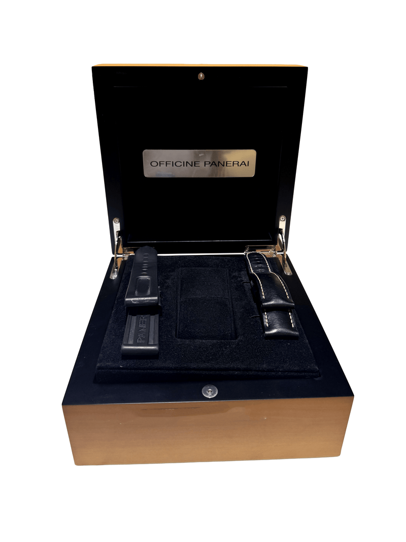 PANERAI LUMINOR MARINA 1950 3 DAYS PAM00359 - CERTIFIED PRE - OWNED